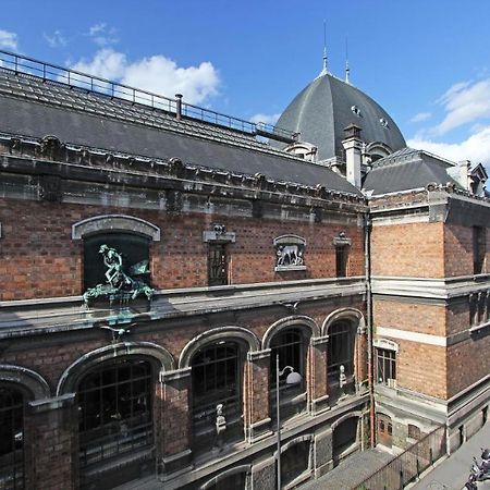 Studio Cosy Vue Sur Le Musee - Paris 5 - 2P Apartment Ngoại thất bức ảnh