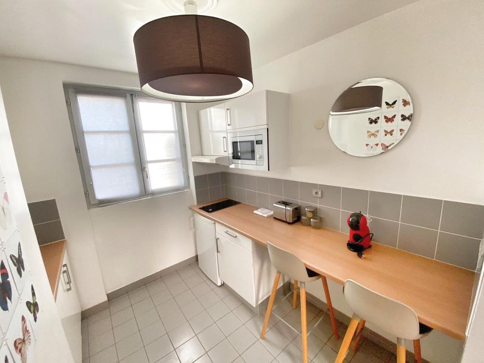 Studio Cosy Vue Sur Le Musee - Paris 5 - 2P Apartment Ngoại thất bức ảnh