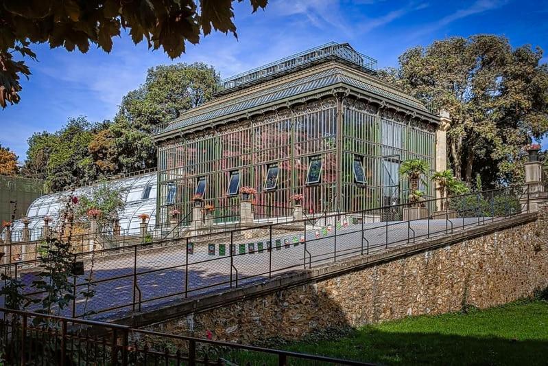 Studio Cosy Vue Sur Le Musee - Paris 5 - 2P Apartment Ngoại thất bức ảnh