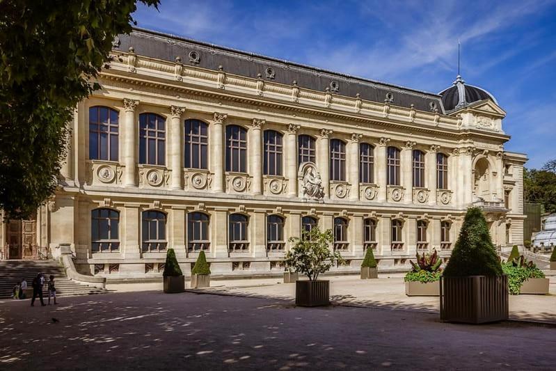 Studio Cosy Vue Sur Le Musee - Paris 5 - 2P Apartment Ngoại thất bức ảnh