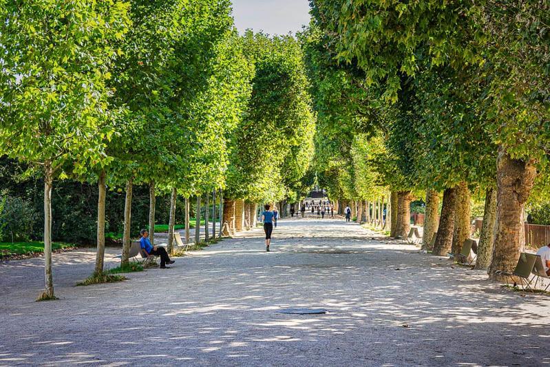 Studio Cosy Vue Sur Le Musee - Paris 5 - 2P Apartment Ngoại thất bức ảnh