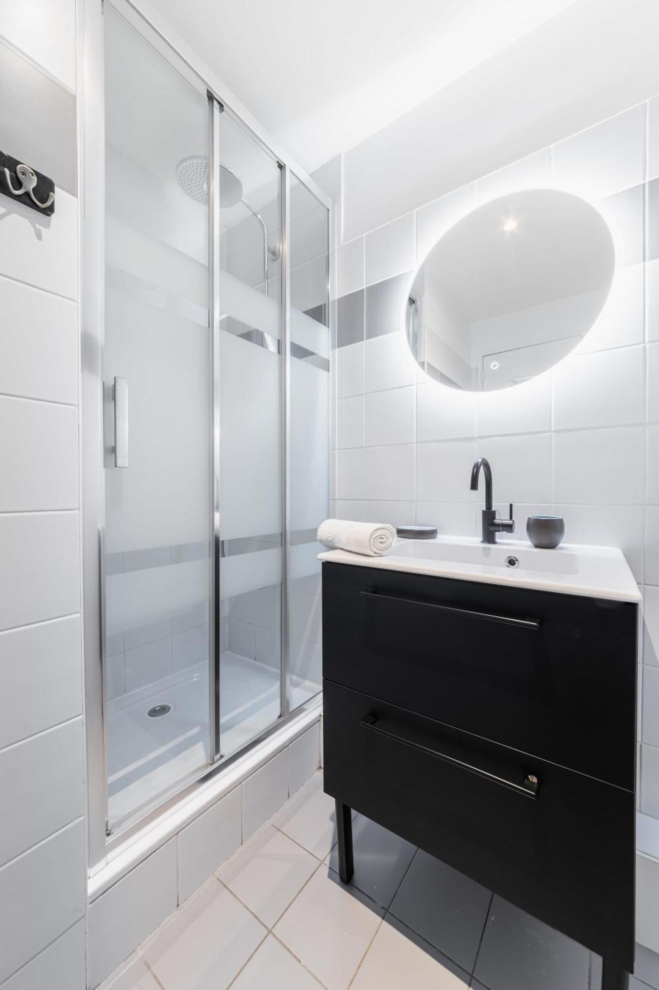 Studio Cosy Vue Sur Le Musee - Paris 5 - 2P Apartment Ngoại thất bức ảnh
