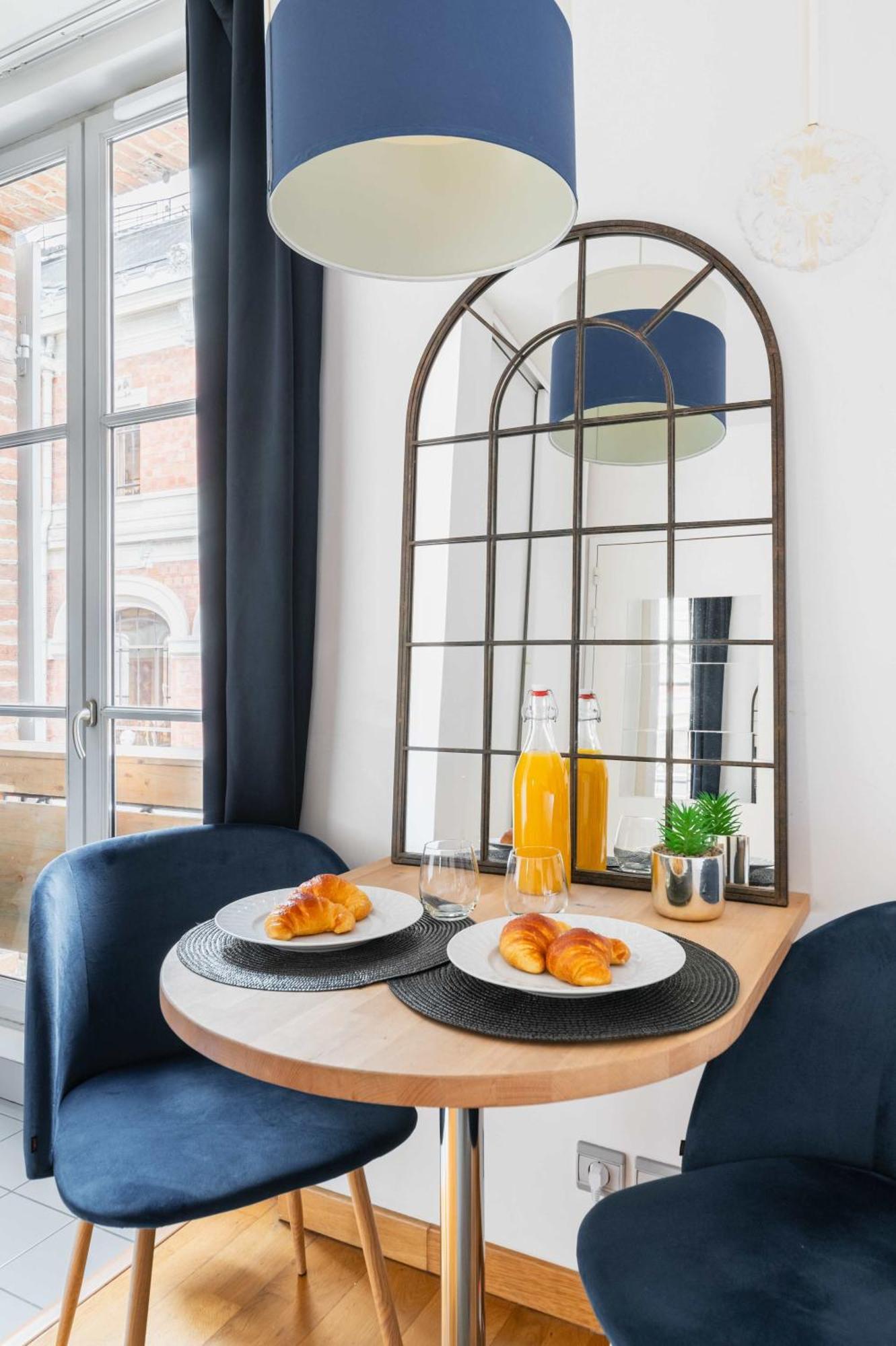 Studio Cosy Vue Sur Le Musee - Paris 5 - 2P Apartment Ngoại thất bức ảnh